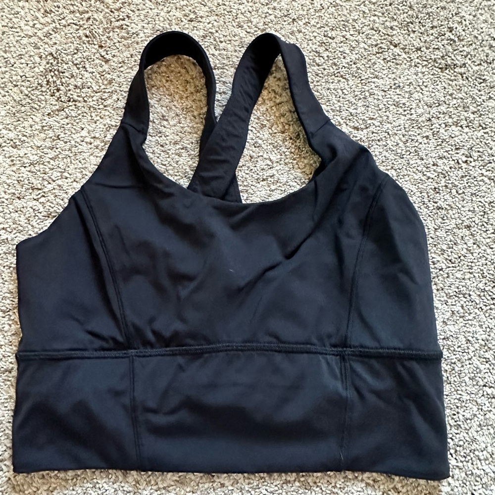 Lululemon bra size 10